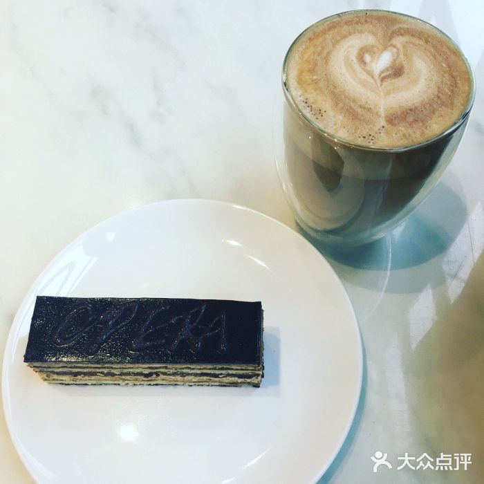 Madeleine玛德琳(永平里店)图片
