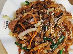-大水车公馆·顺德菜·妈姐菜(均安店)