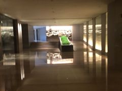 -新加坡万豪董厦酒店
