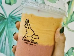 -丹礼糖甜品