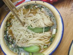 -赵伍面庄(松石大道店)