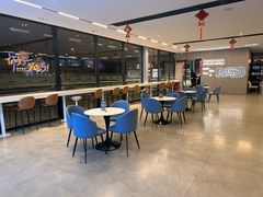 -赛卡联盟卡丁车馆(上海世博店)