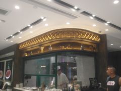 -麦奀云吞面世家 山顶店(山顶广场店)