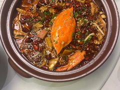 -花开餐厅(环湖中路店)