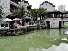 -龙潭水乡