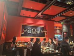 -绿茶餐厅(蓝色港湾店)