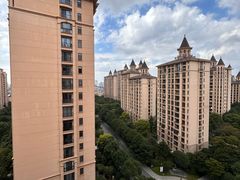 -上海浦东星河湾酒店