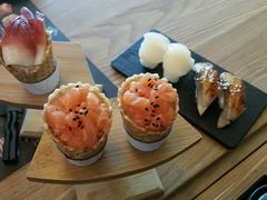 -Sushi Love 创意寿司(丽影广场店)