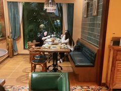 -泰堤坊(淡水体育馆店)