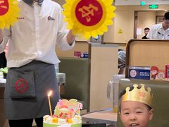 -海底捞火锅(江北万达商业广场店)