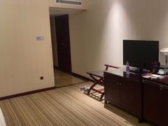 -北京金龙潭御瑞酒店(花园桥地铁站店)