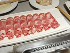 -海底捞火锅(高新万达广场店)