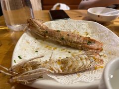 -南海渔家•渔民海鲜(亚特兰蒂斯店)