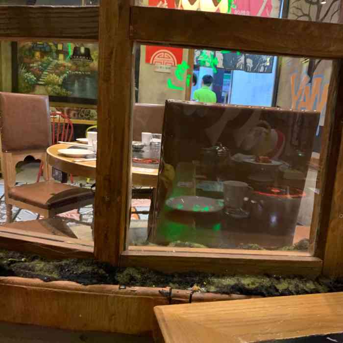 羊庄故事(汉沽店)-"很好的一家店,在友谊街东海小学斜对面. .