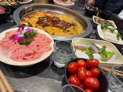 -小王少龙火锅(沙南街店)