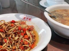 -天下客饭店(中山路店)