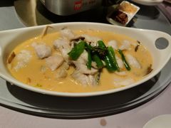 烧椒鲈鱼-粗茶淡饭·汉口公馆(循礼门店)