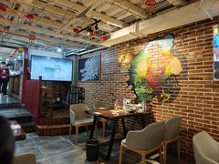 -三个大叔东北烧烤·砂锅菜(西三旗店)