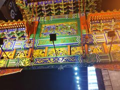 -王府井步行街