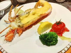-名将法式铁板烧(云峰别墅店)