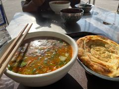 -龙门李家三旦羊肉汤馆