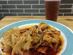 -马三洋芋片(兰州总店)