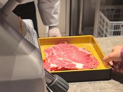 -太湖饭店玉兰厅(自助餐厅)