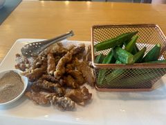 -澜小宴·胶东海鲜烟台味(时光塔店)