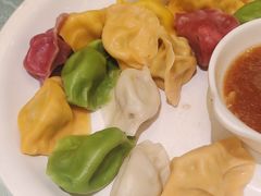 -味道名厨(林州地方特色菜▪光远店)