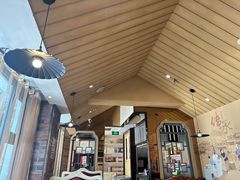 -老牌坊鲁菜名店(宽厚里店)