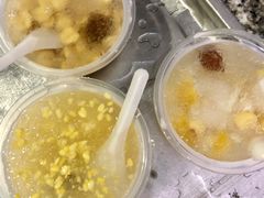 -老福合沟无米粿甜汤粿品店