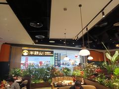 -半秋山西餐厅(巴南万达广场店)