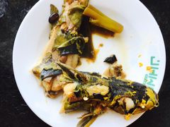 -荣德灶台鱼(圣泉寺店)