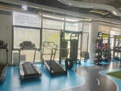 -精英汇健身·恒温游泳(北辰店)