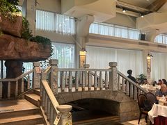 -金河半岛园林酒家(金融城店)