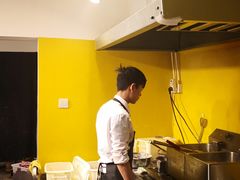大堂-傅强排骨(成都总店)