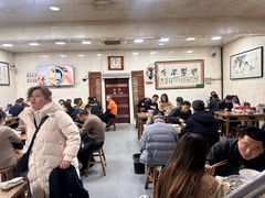 -老刘家泡馍·陕西老字号(钟楼广济街店)
