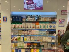 -莎莎(高士德大马路店)