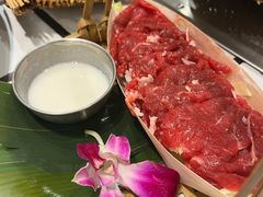 -朱光玉火锅馆(正弘城店)