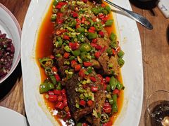 -金谷仓家庭料理(马泉营店)