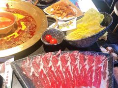 -哥老官重庆美蛙鱼头(虹口龙之梦店)