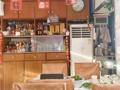 -东北酱骨头馆(蓁巷店)