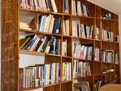 -长颈鹿咖啡(大学路店)