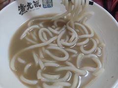 -煮元张脆皮馄饨(申北路店)