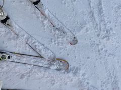 -太子岭滑雪场