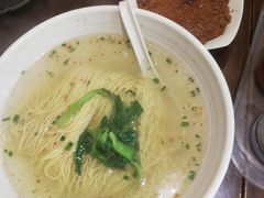 -东泰祥生煎馆(陕西南路店)