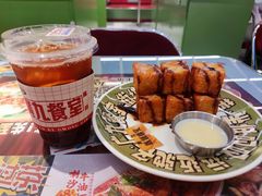 -广九餐室(陈家祠扬韬广场店)