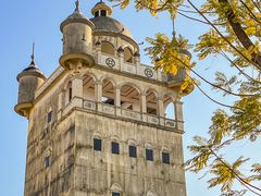 -赤坎·广东华侨国际旅游度假区