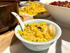 扬州炒饭-小河盐帮·私家菜·烤鸭(三元桥·霄云路店)