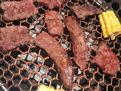 -芯元·碳烤熟成牛肉(经开店)